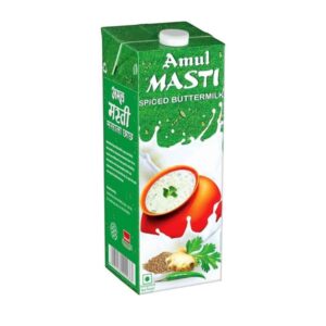 Amul Spiced Butter Milk