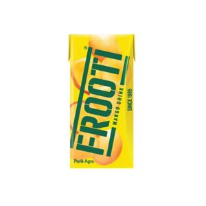 Frooti