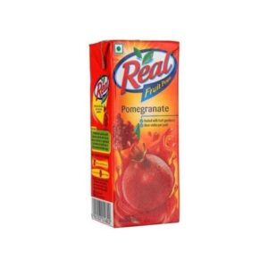 Pomegranate Juice