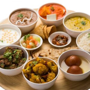 Premier Meal Box