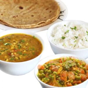 Regular Meal Box