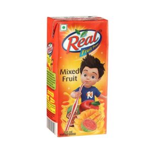 Real Juice - Mix Fruit
