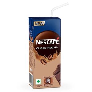 choco mocha