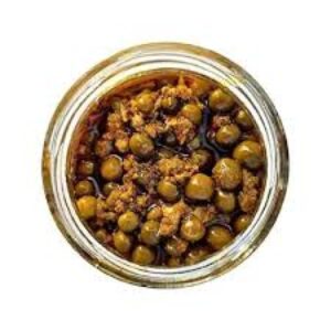 Organic Ker Pickle