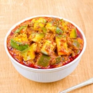 Organic Mango Pickle
