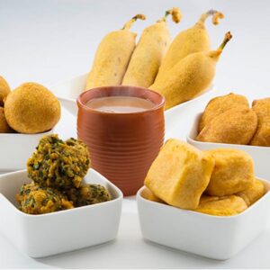 Pakode Hi Pakode