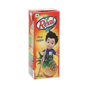 Real Juice- Pineapple