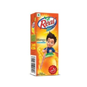 Real Juice Mango