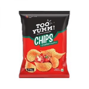 Spanish Tomato Chips