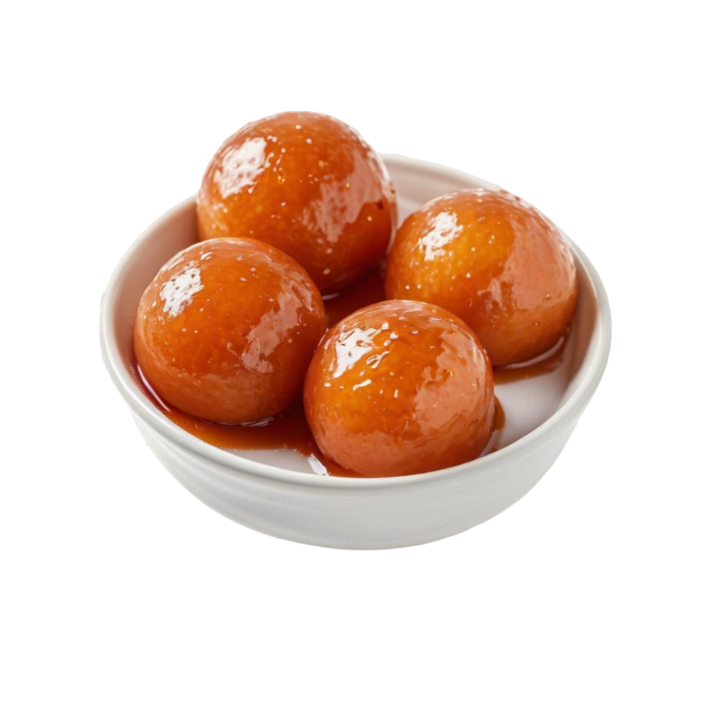 gulab jamun